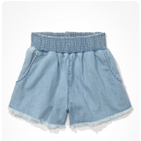 NWOT AE resort shorts - Picture 1 of 6